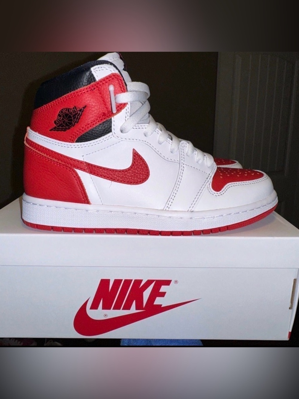 Air Jordan 1 Retro High